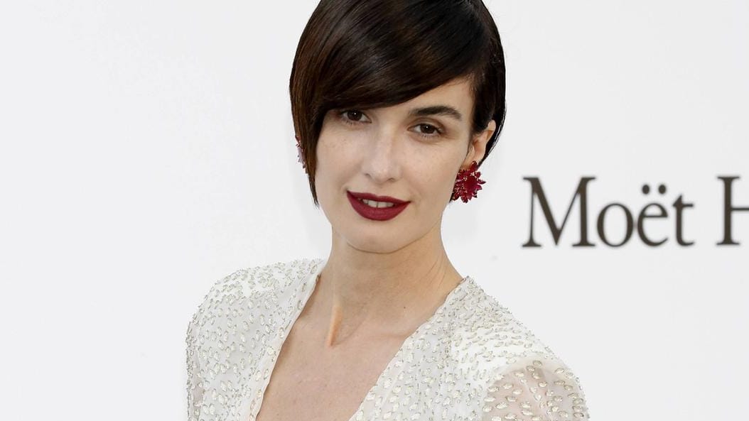 Paz Vega spielte in "Spanglish" an der Seite von Adam Sandler.