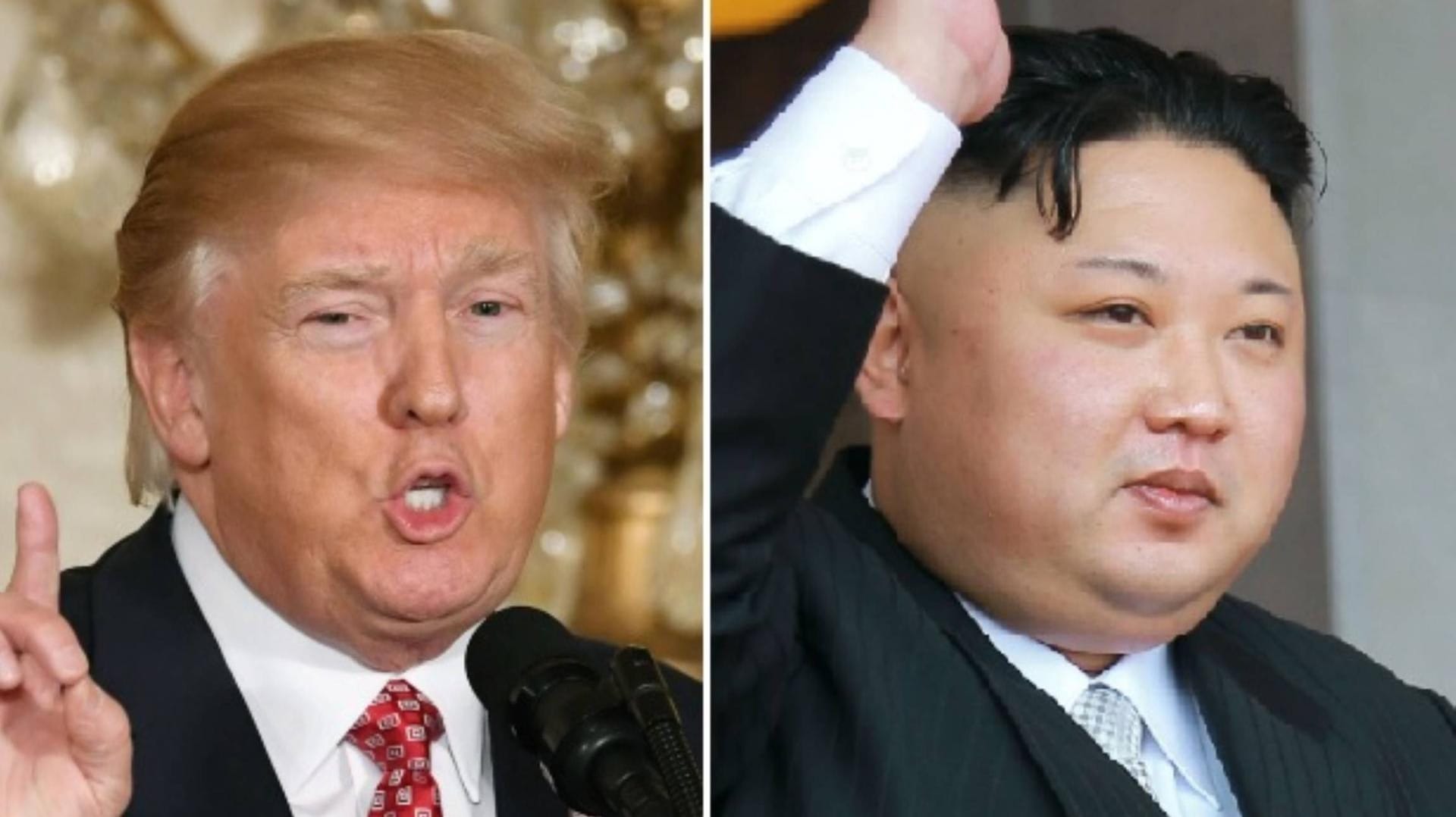 Wegen der Drohungen Nordkoreas plant das US-Verteidigungsministerium einen Raketenabfangtest. Wegen der Drohungen Nordkoreas plant das US-Verteidigungsministerium einen Raketenabfangtest.