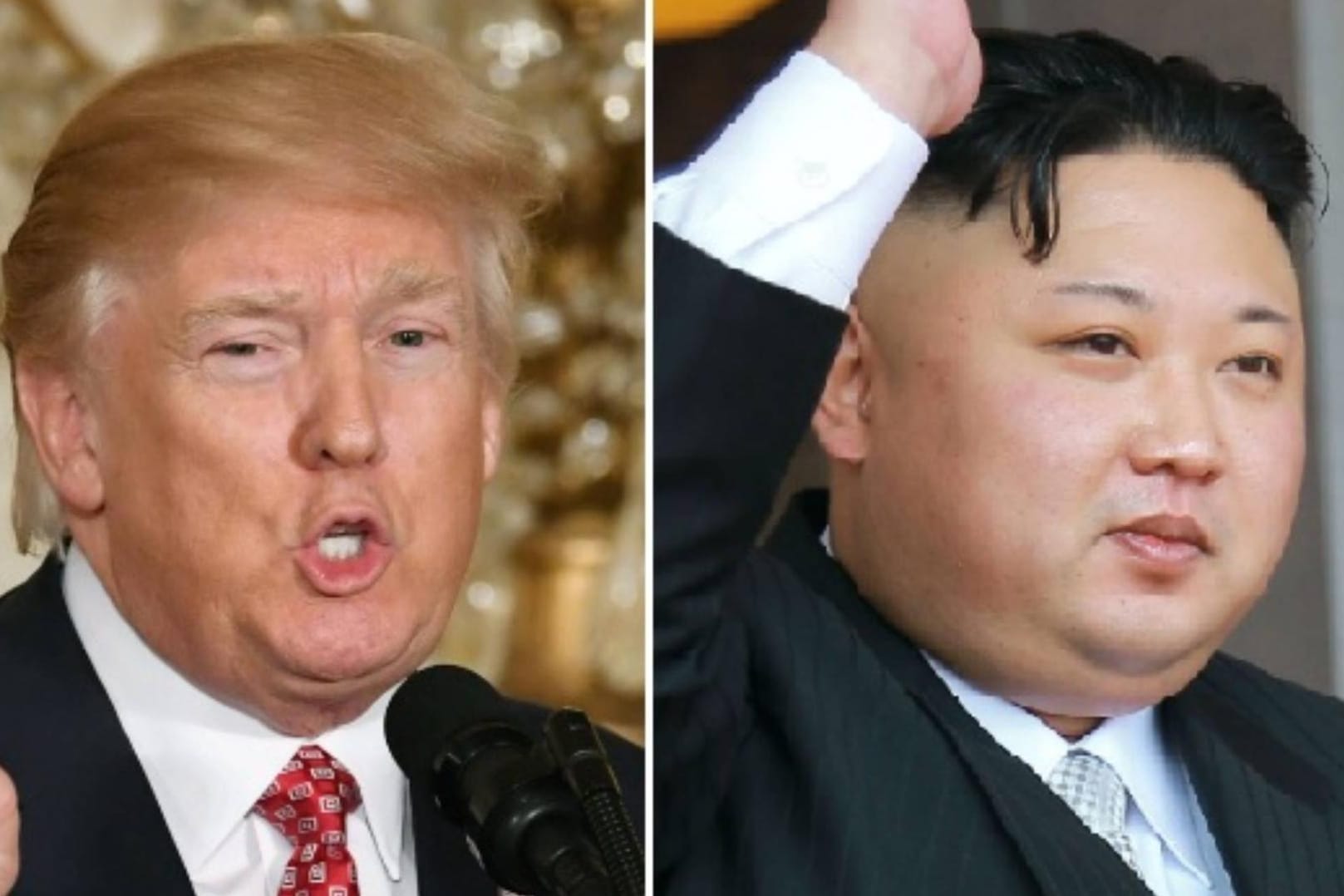 Wegen der Drohungen Nordkoreas plant das US-Verteidigungsministerium einen Raketenabfangtest.