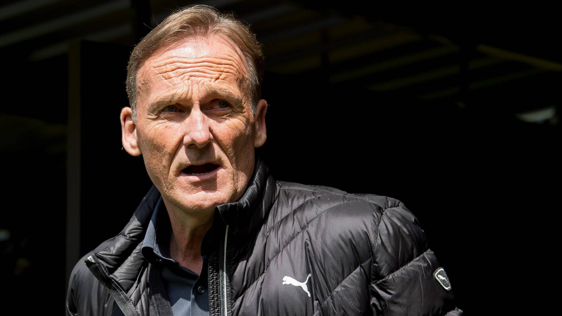 BVB-Geschäftsführer Hans-Joachim Watzke hat Zweifel an den Motiven des Attentäters.