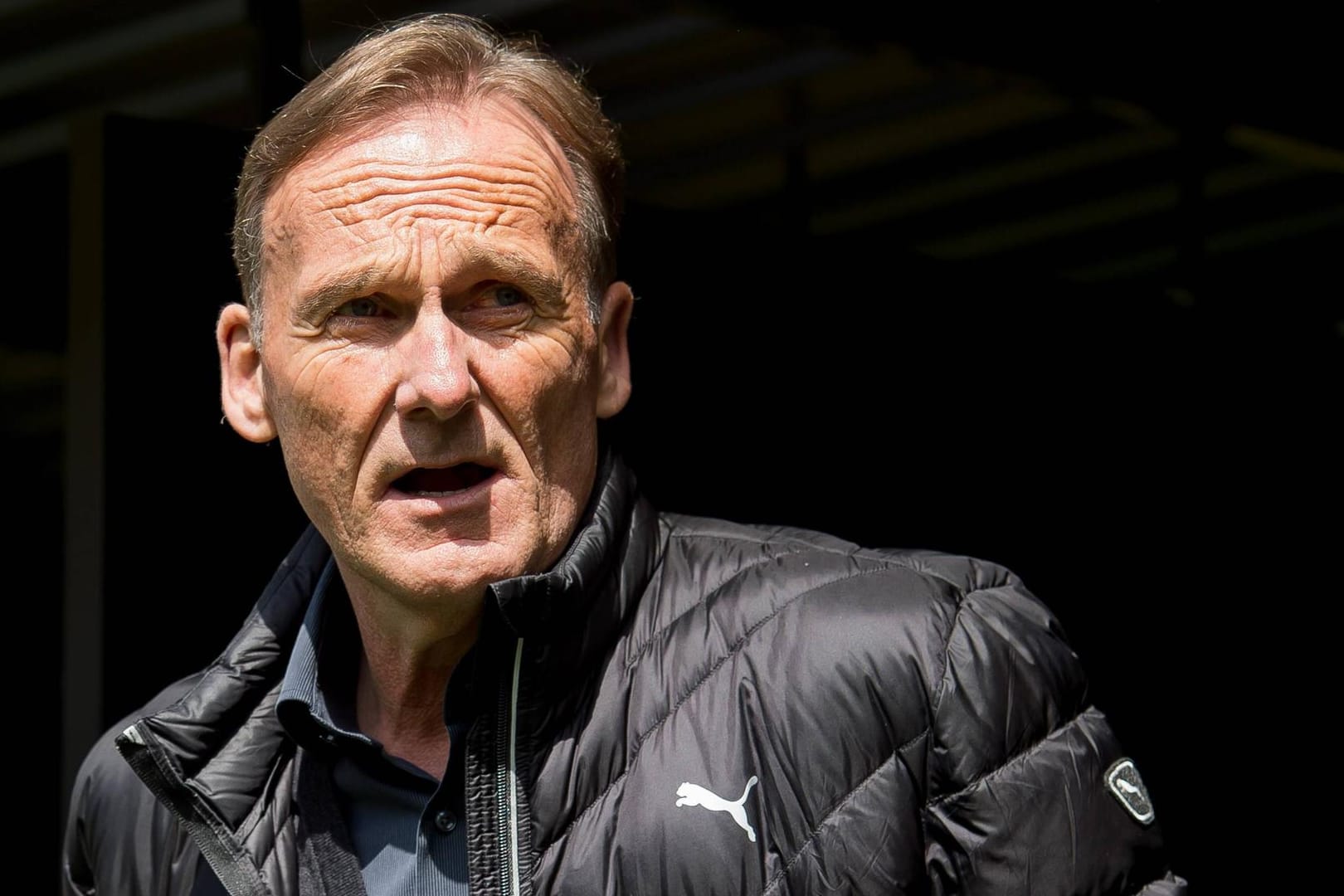 BVB-Geschäftsführer Hans-Joachim Watzke hat Zweifel an den Motiven des Attentäters.