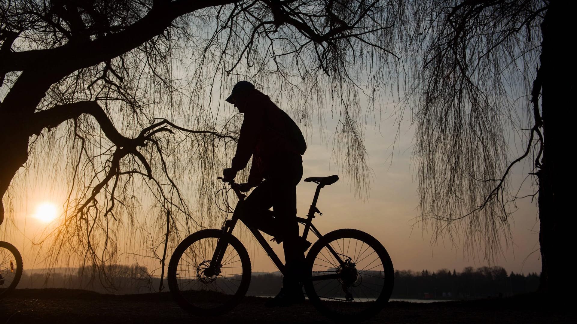 Auch Radfahrer können von Autofahrern wegen zu langsamen Fahrens genervt sein. Auch Radfahrer können von Autofahrern wegen zu langsamen Fahrens genervt sein.