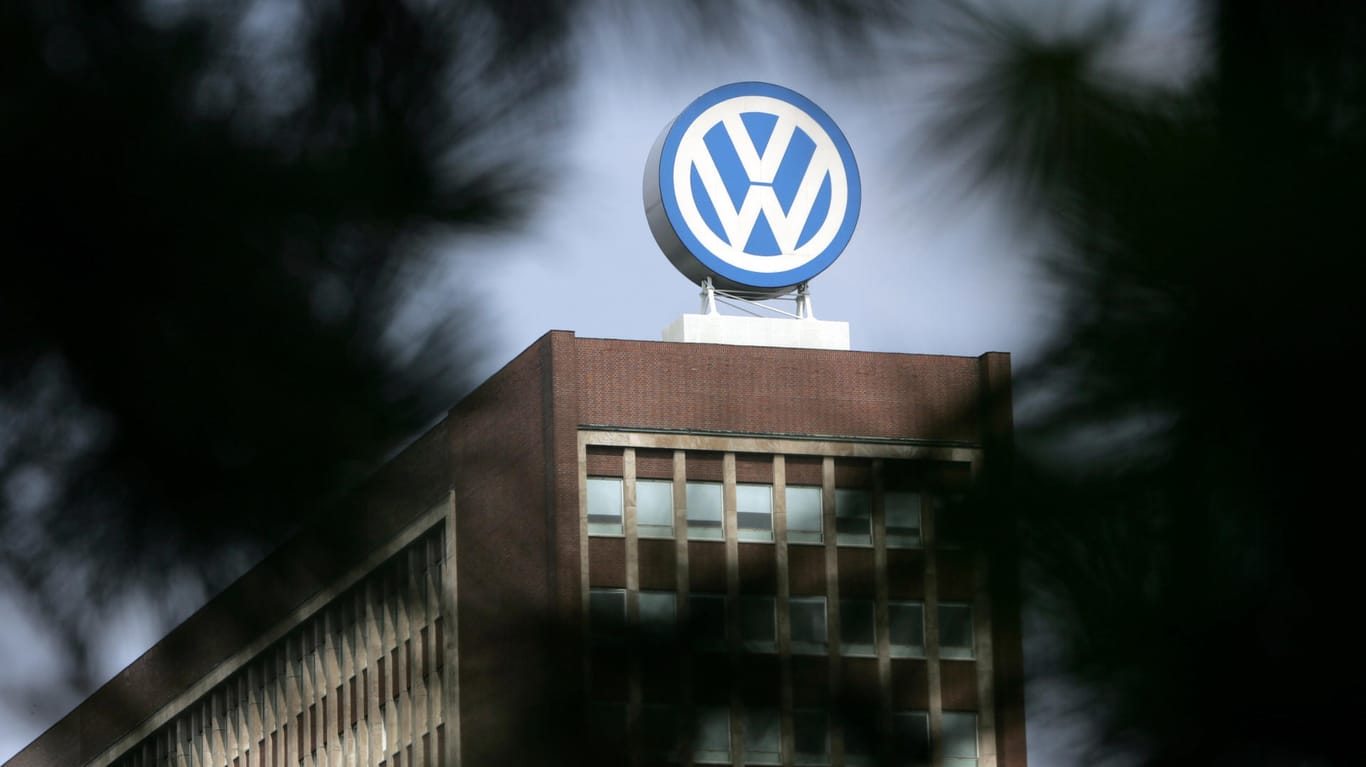 Volkswagen feiert am 28. Mai 2017 das 80. Firmenjubiläum.
