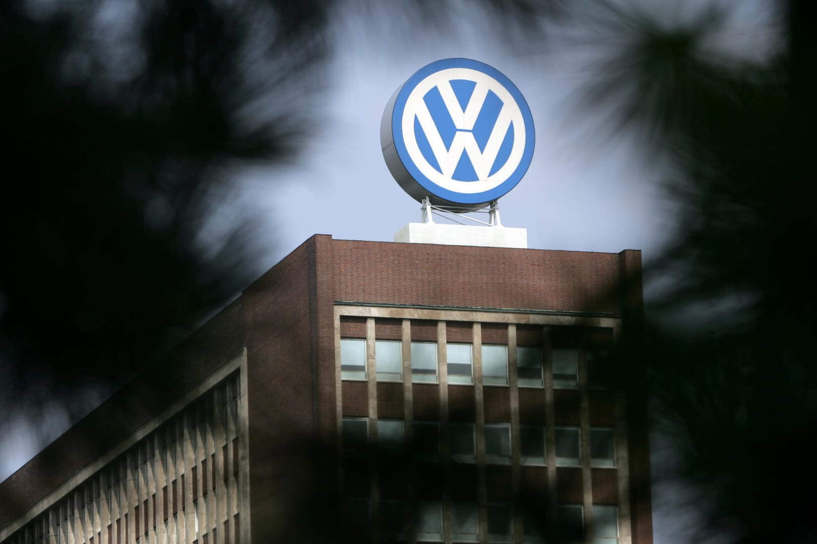 Volkswagen feiert am 28. Mai 2017 das 80. Firmenjubiläum.
