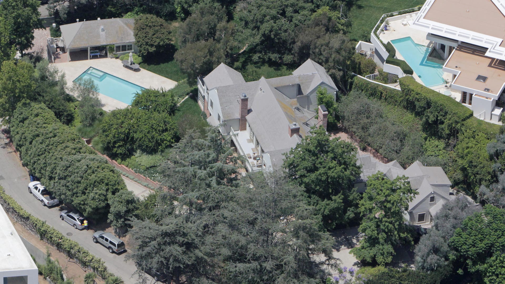 Miranda Kerr heiratete ihren Liebsten in seinem Garten.