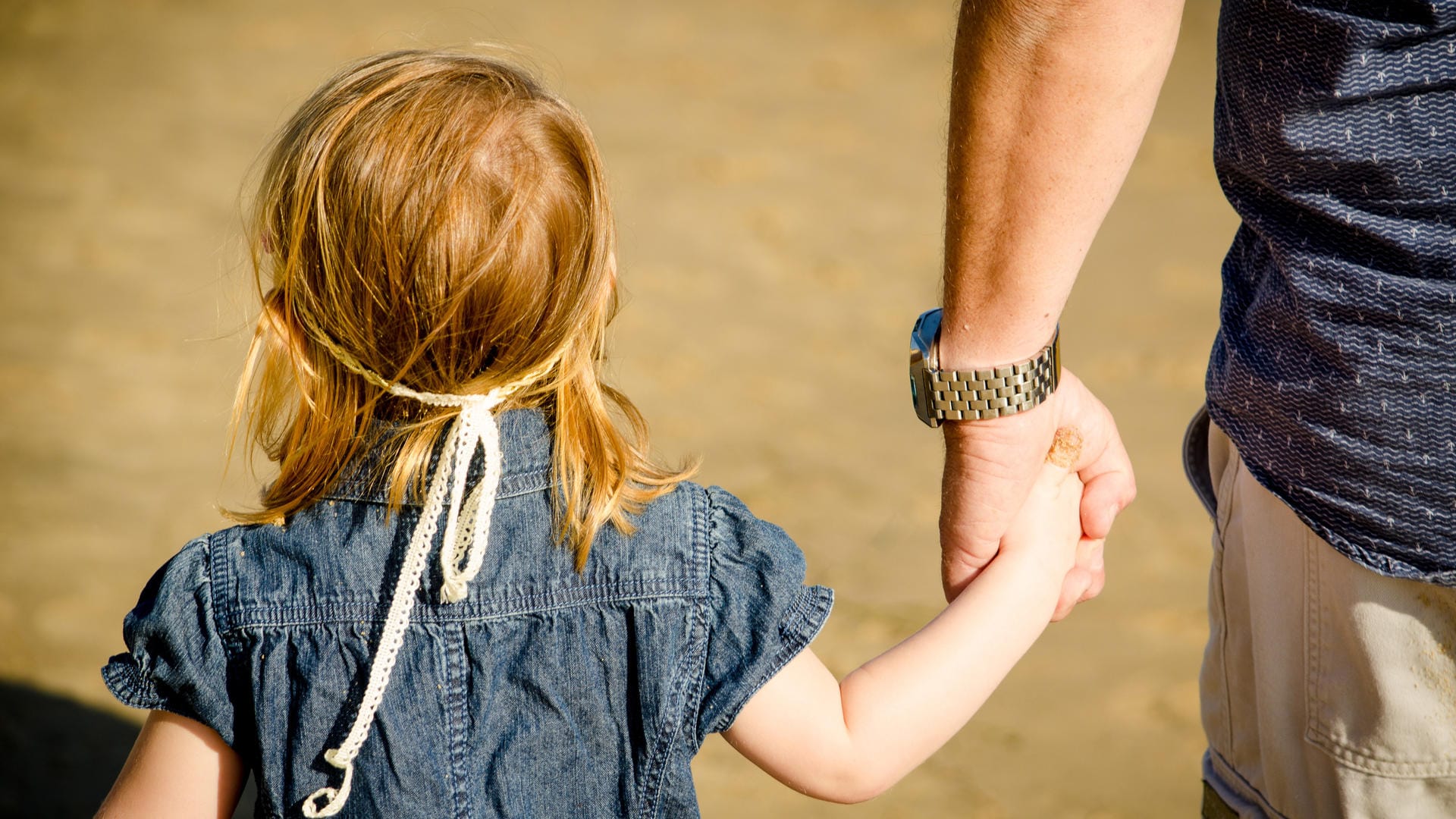 Wenn Mama oder Papa die eigenen Kinder entführen