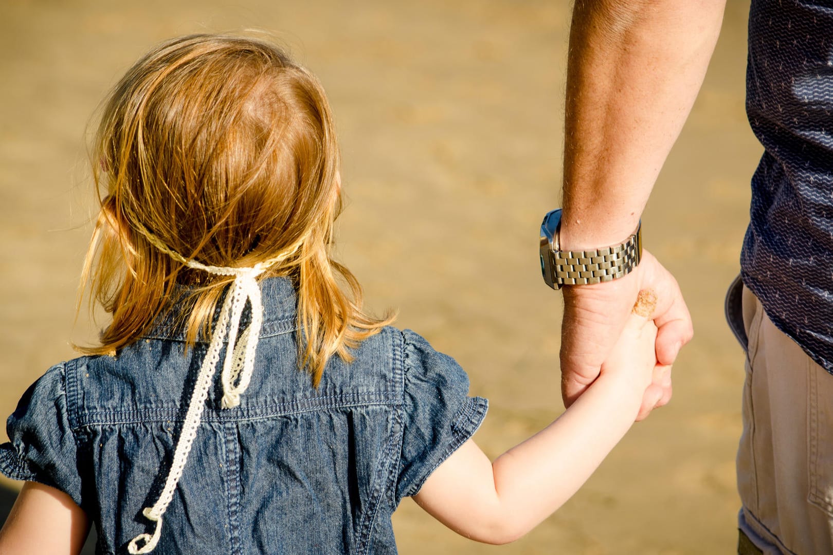 Wenn Mama oder Papa die eigenen Kinder entführen