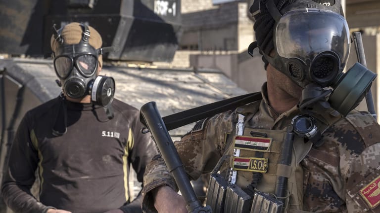 Pentagon kündigt "Vernichtung" des IS an