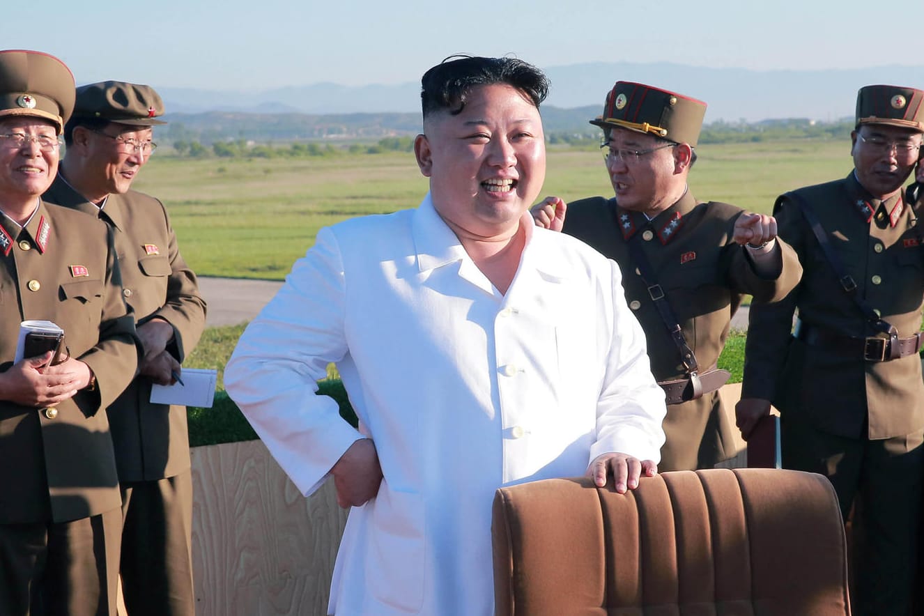 Kim kündigt "Geschenkpakete" für "Yankees" an