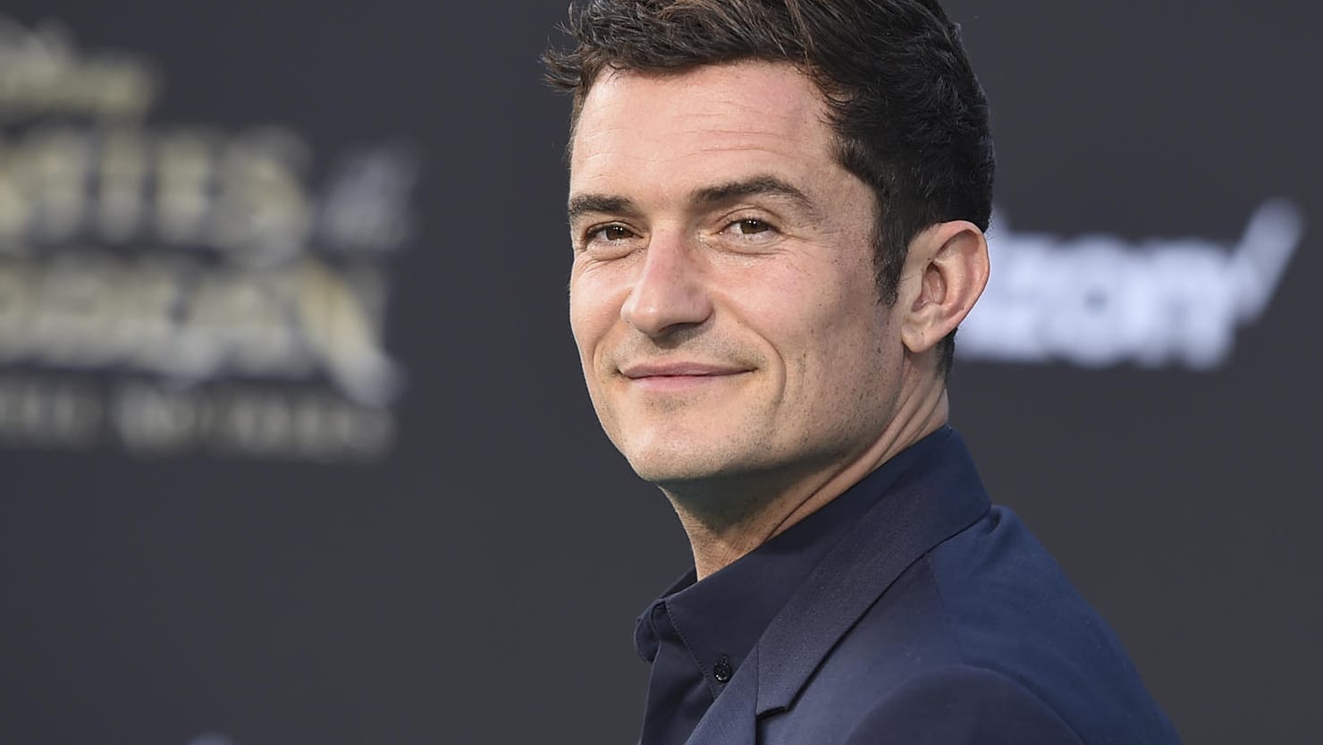 Schauspieler Orlando Bloom fordert das Schicksal offenbar gerne heraus.