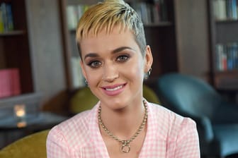 Sängerin Katy Perry will bald wieder in Deutschland auf Tour gehen.