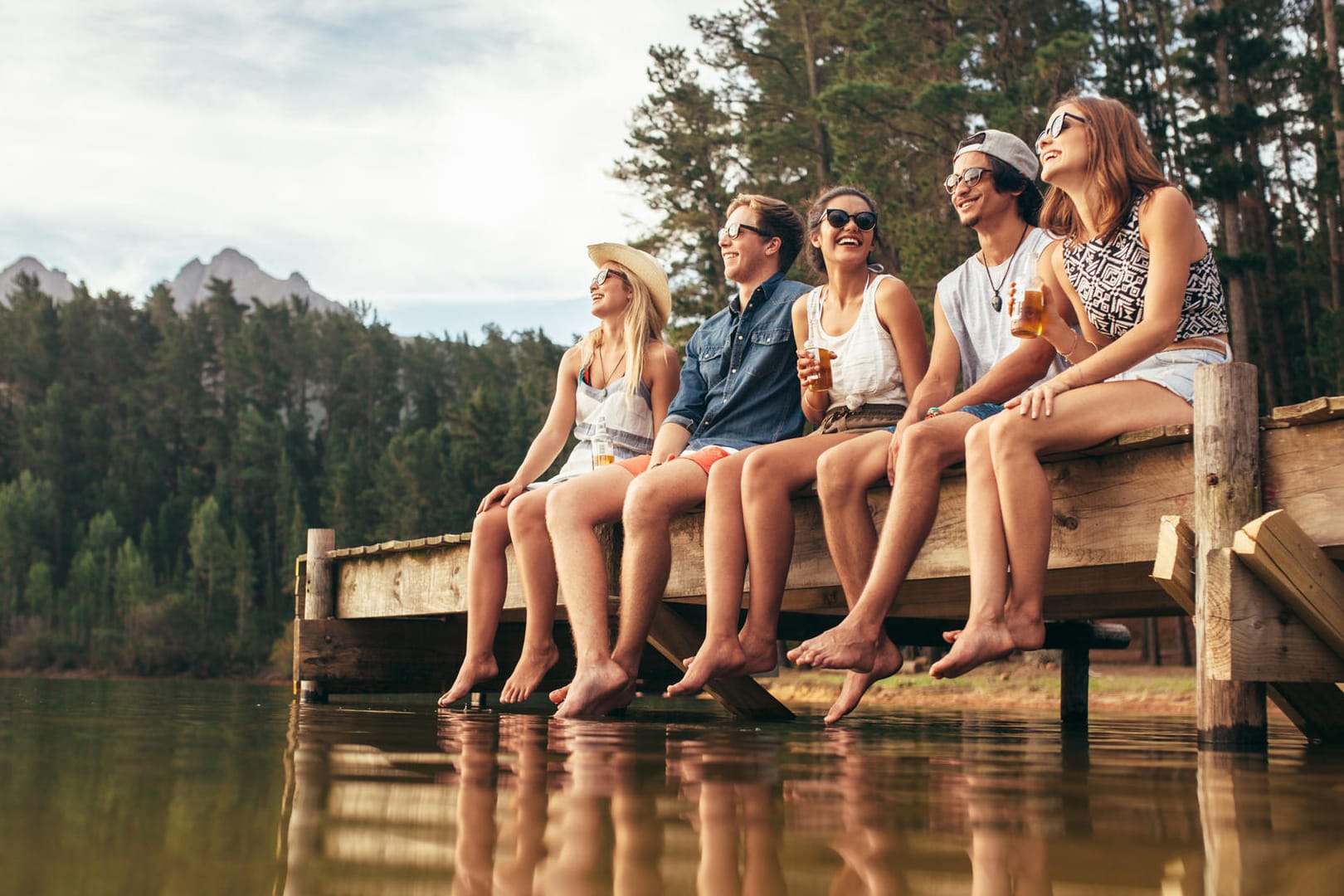 Die Frage, wann der Sommer beginnt, beantworten Meteorologen und Astronomen unterschiedlich.