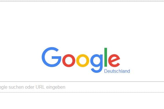 Google reagiert auch auf Sprache - und speichert die Aufzeichungen