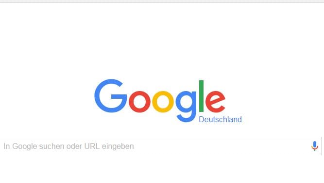 Google reagiert auch auf Sprache - und speichert die Aufzeichungen