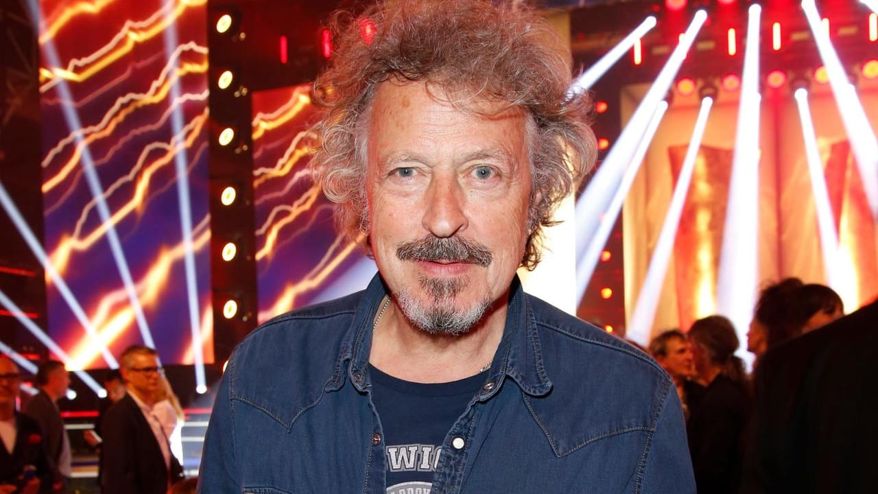 Wolfgang Niedecken wird jetzt Radiomoderator.