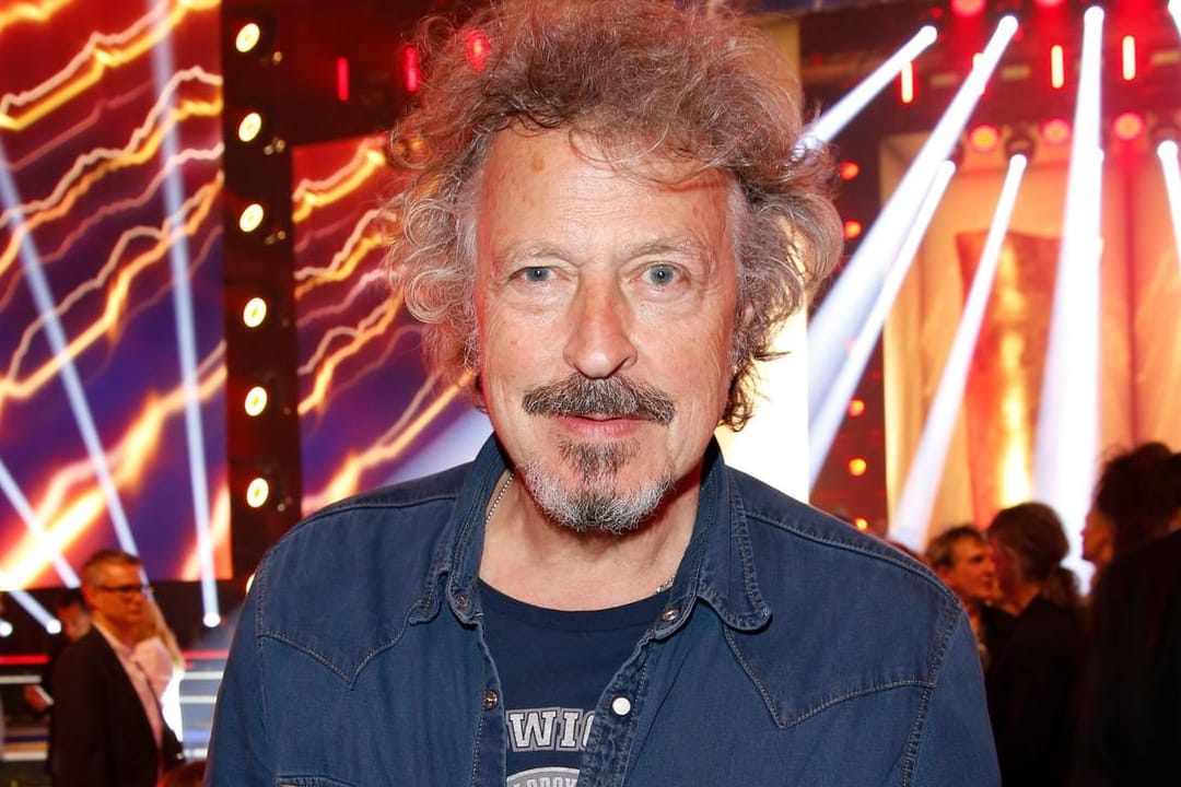 Wolfgang Niedecken wird jetzt Radiomoderator.