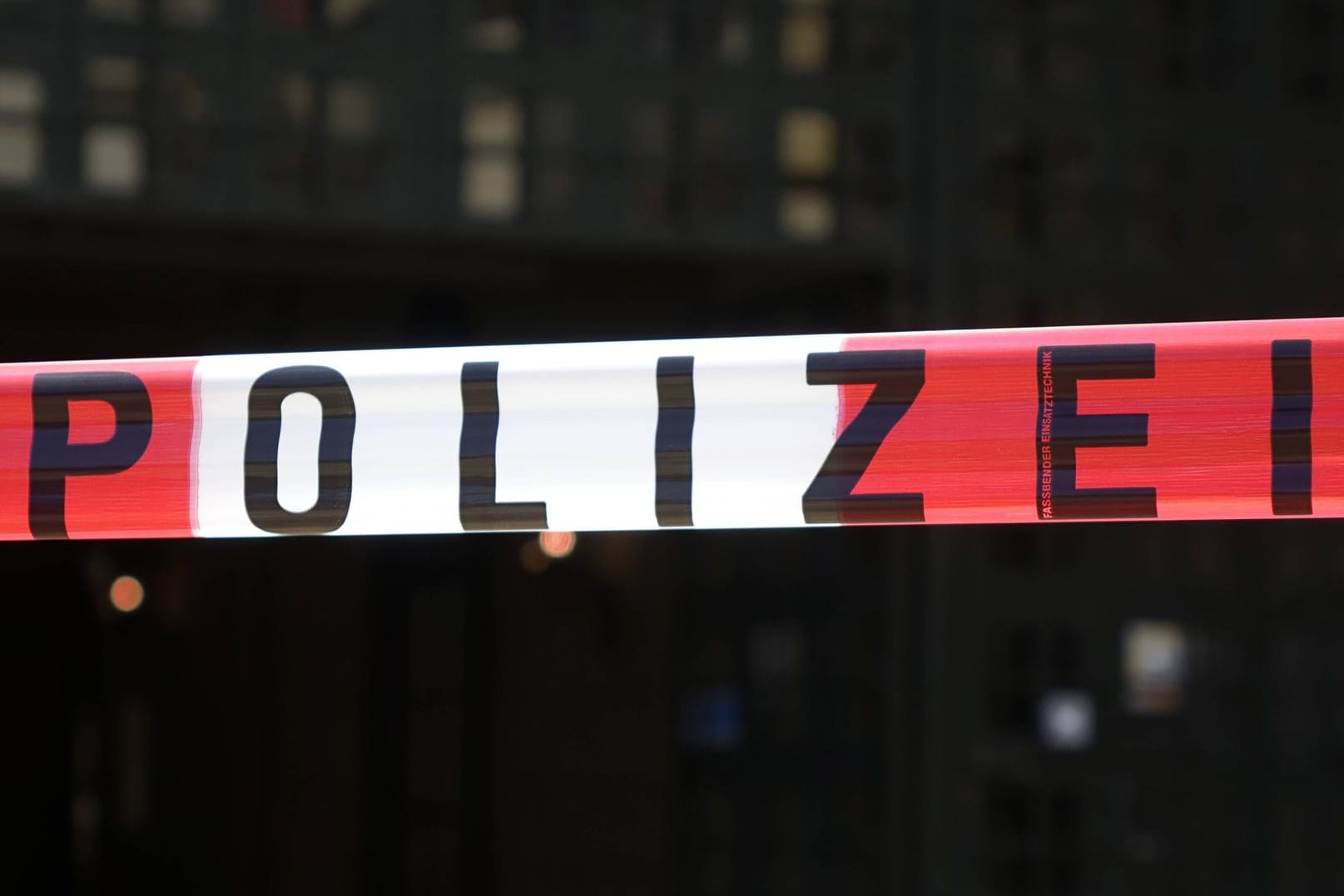Zeugenhinweise hatten die Ermittler zu der Frau geführt., sie soll ihre Schwangerschaft verheimlicht haben (Symbolfoto)