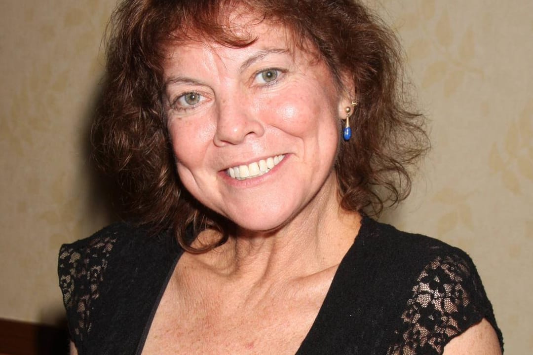 Erin Moran starb an den Folgen ihrer Krebserkrankung.