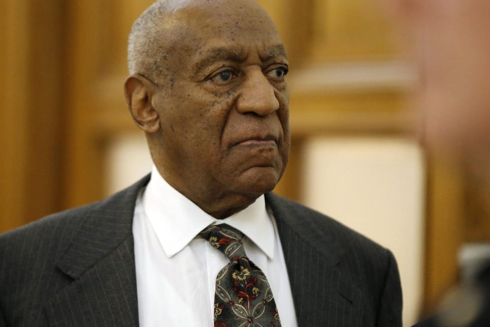 Bei den Verhandlungen gegen Bill Cosby geht es um einen Vorfall aus dem Januar 2004.