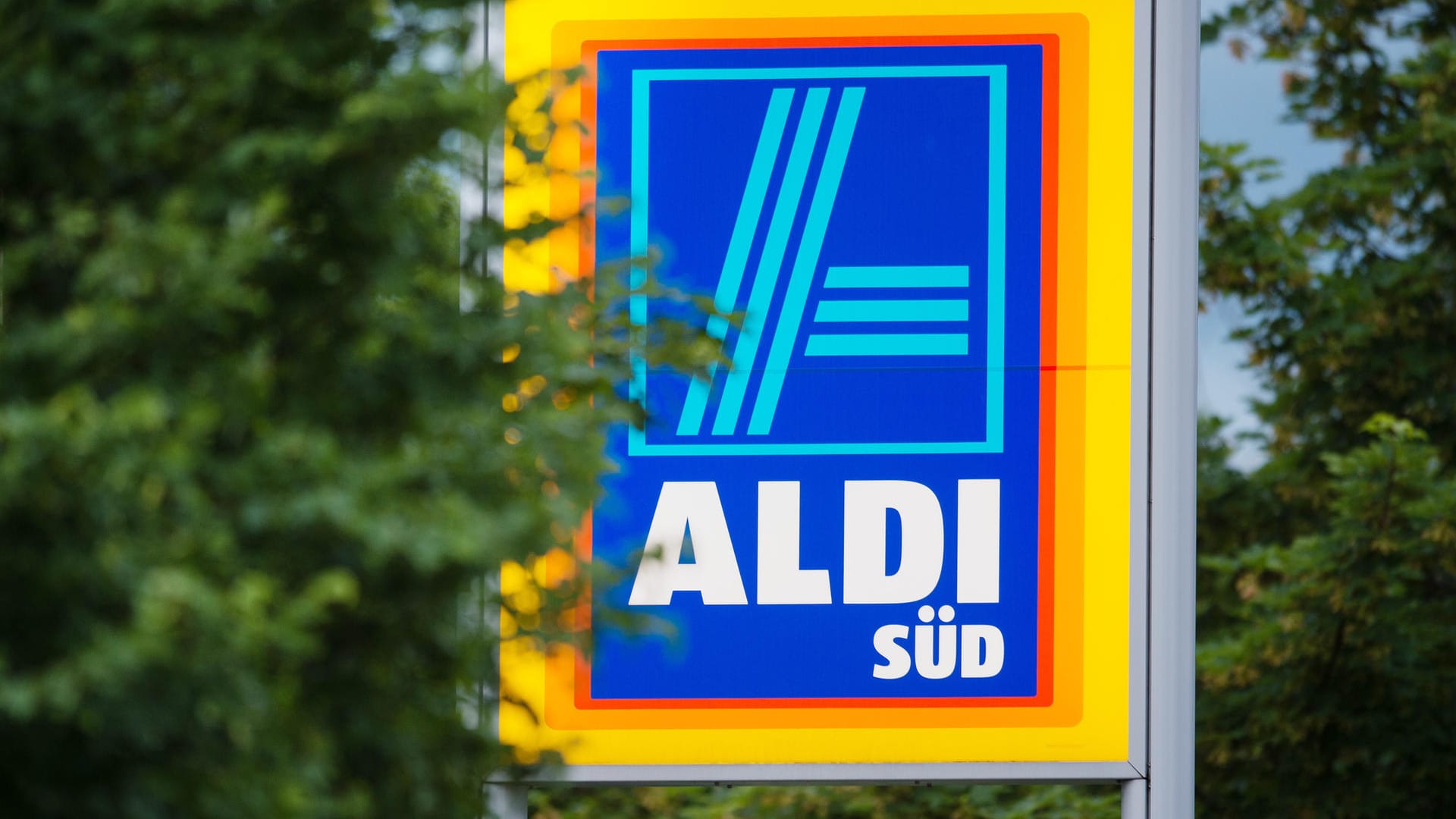 Aldi Süd