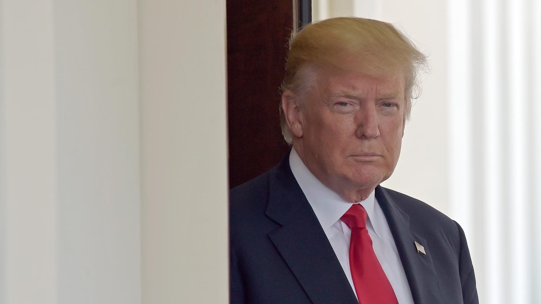 Trump kündigt Tag der Klima-Entscheidung an Trump kündigt Tag der Klima-Entscheidung an