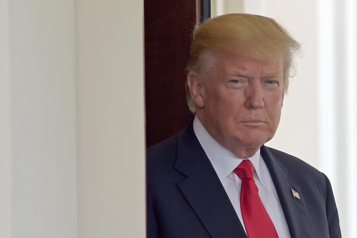 Trump kündigt Tag der Klima-Entscheidung an