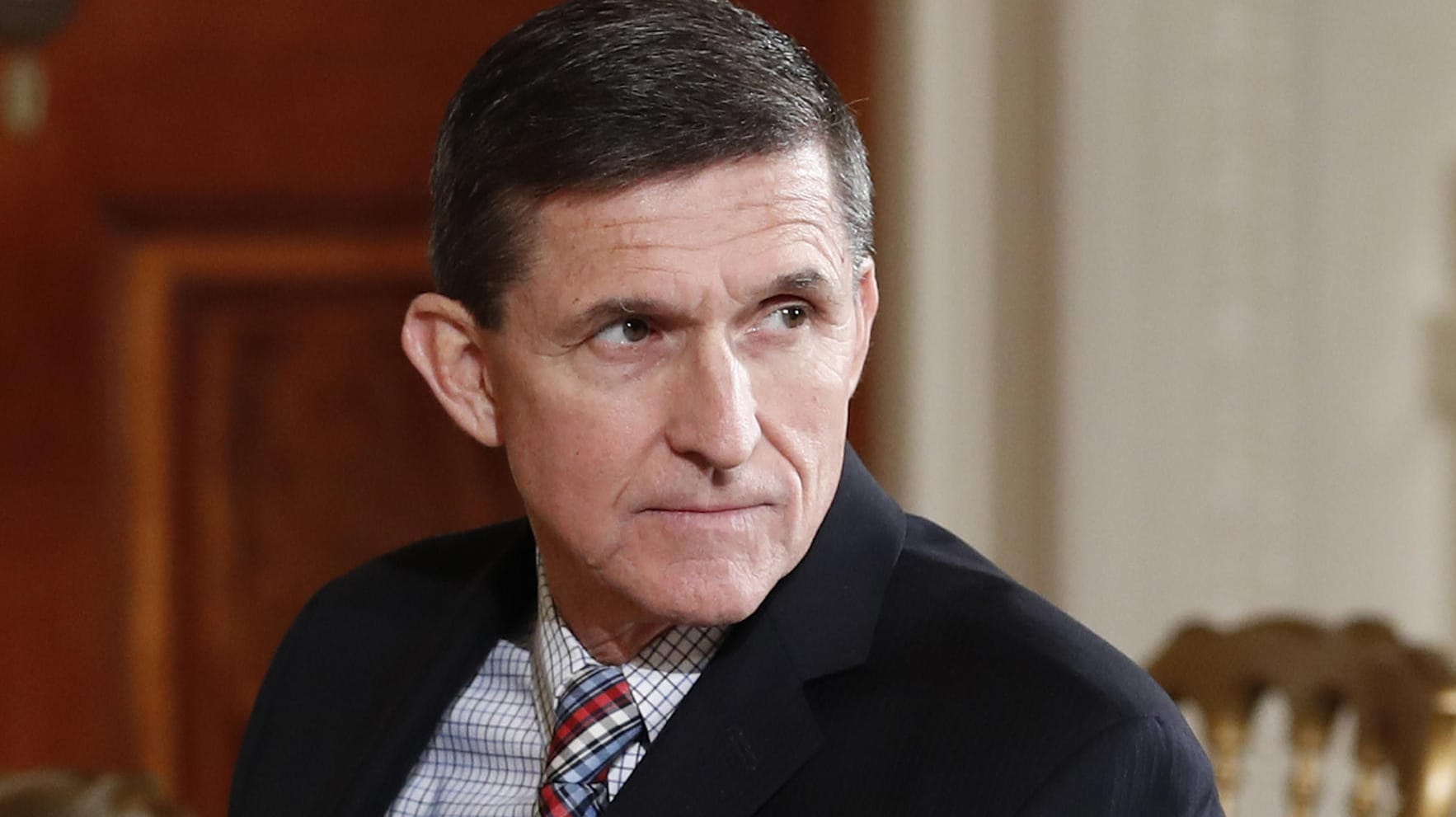Ex-Sicherheitsberater Michael Flynn soll in der Russland-Affäre vor dem US-Senat aussagen. Ex-Sicherheitsberater Michael Flynn soll in der Russland-Affäre vor dem US-Senat aussagen.