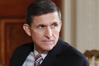 Ex-Sicherheitsberater Michael Flynn soll in der Russland-Affäre vor dem US-Senat aussagen.
