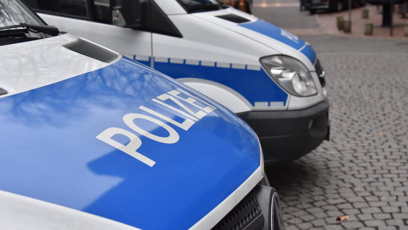 In Oldenburg ist ein Mann auf offener Straße erstochen worden. (Symbolbild)