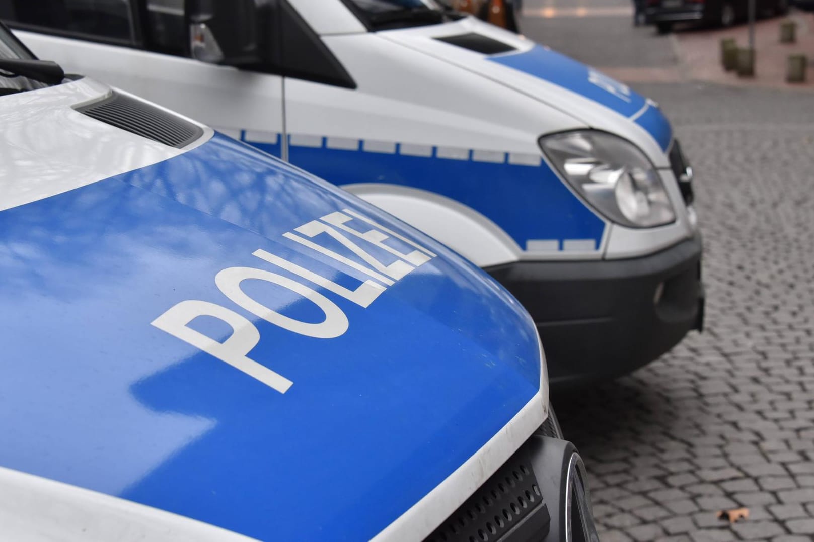 In Oldenburg ist ein Mann auf offener Straße erstochen worden. (Symbolbild)
