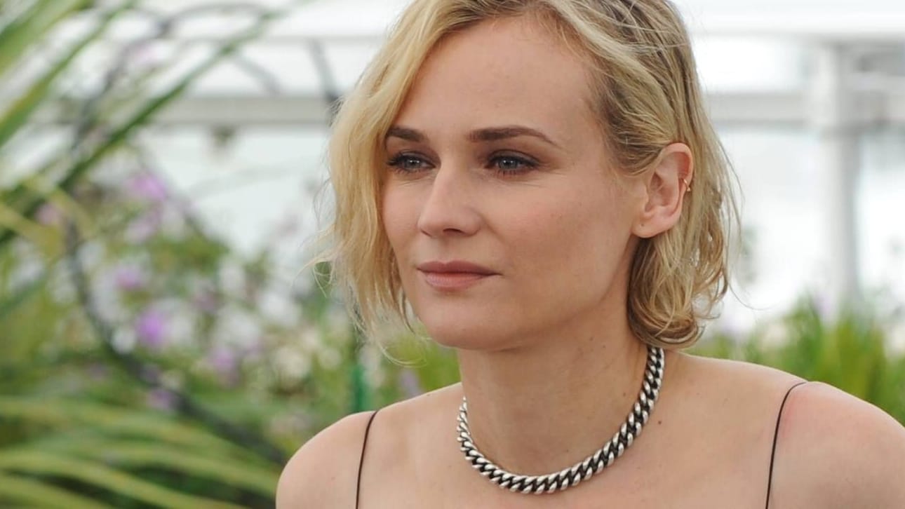 Diane Kruger musste für ihre Rolle einiges auf sich nehmen.