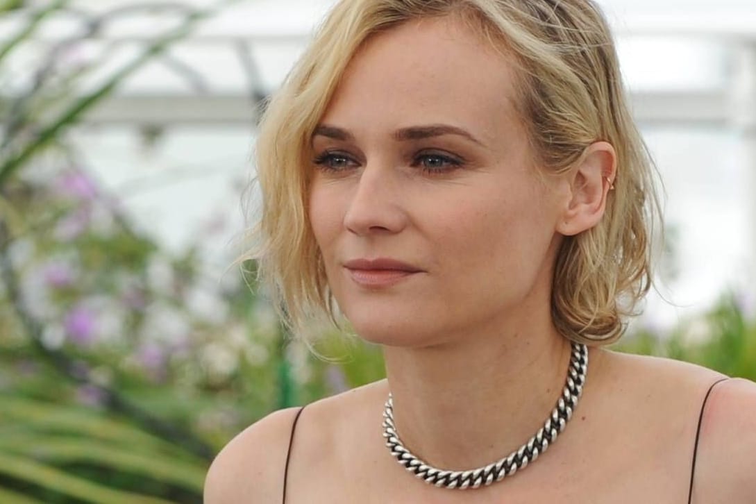 Diane Kruger musste für ihre Rolle einiges auf sich nehmen.