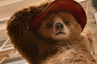 Paddington Bär: Die Film- und Literaturfigur ist jetzt offiziell britisch.