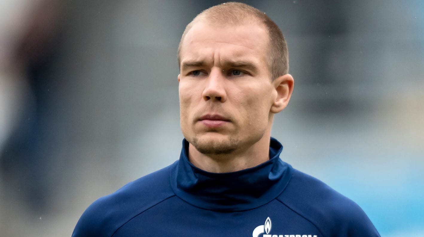 2015 heiratete Holger Badstuber seine Natascha.