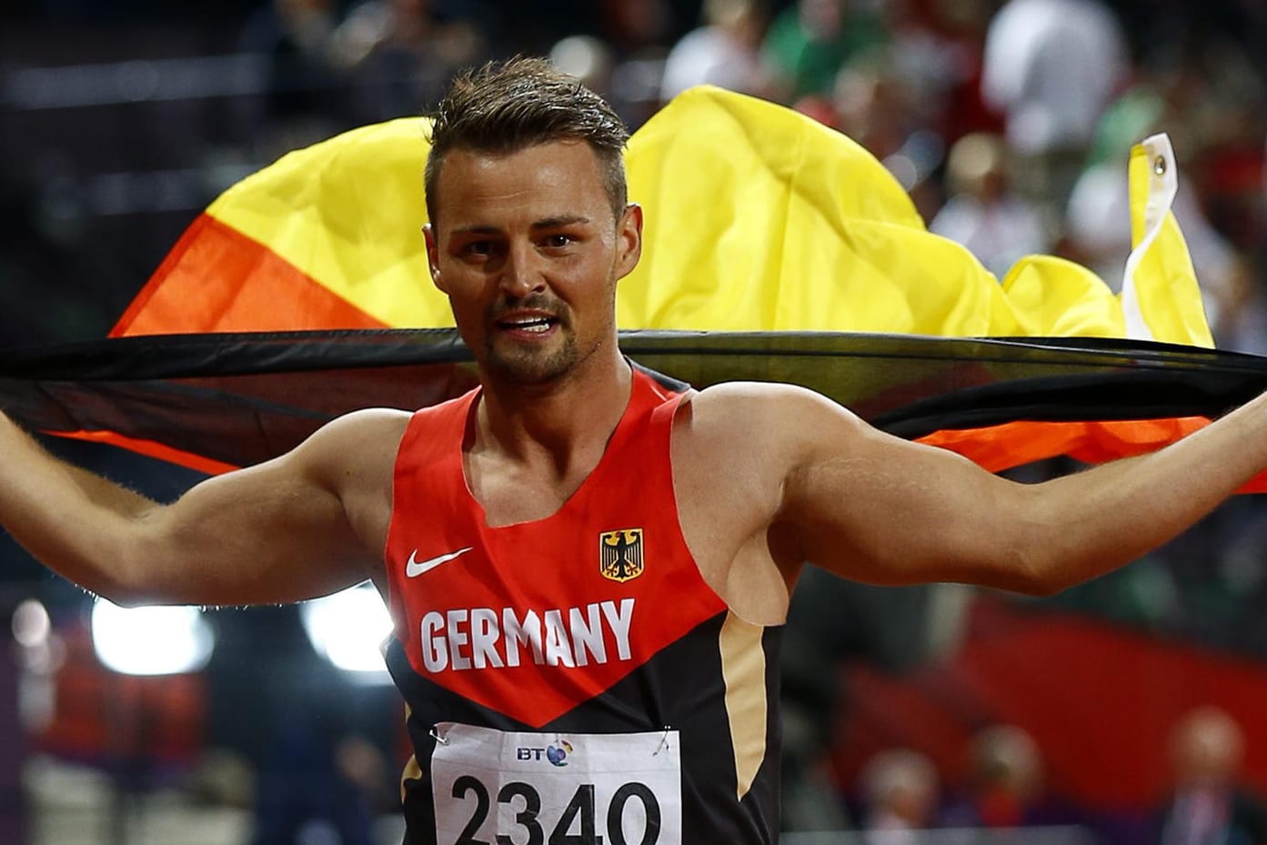 Insgesamt nahm Popow seit 2004 an vier Paralympics teil.