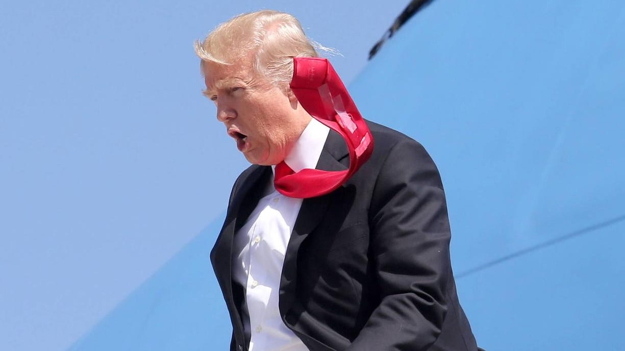 Donald Trumps Entscheidung, die USA aus dem Pariser Klimaschutzabkommen herauszuführen, hat für mächtig Gegenwind gesorgt. Donald Trumps Entscheidung, die USA aus dem Pariser Klimaschutzabkommen herauszuführen, hat für mächtig Gegenwind gesorgt.
