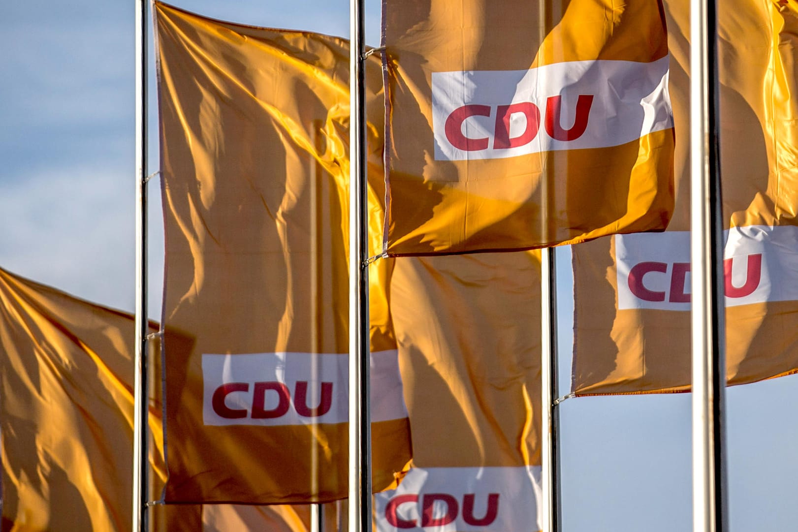 Bei der CDU droht neuer Streit bei der Klimapolitik.