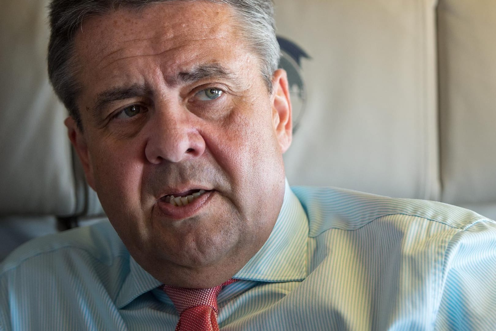 Außenminister Sigmar Gabriel (SPD) plädiert für Friedensgespräche mit den Taliban.