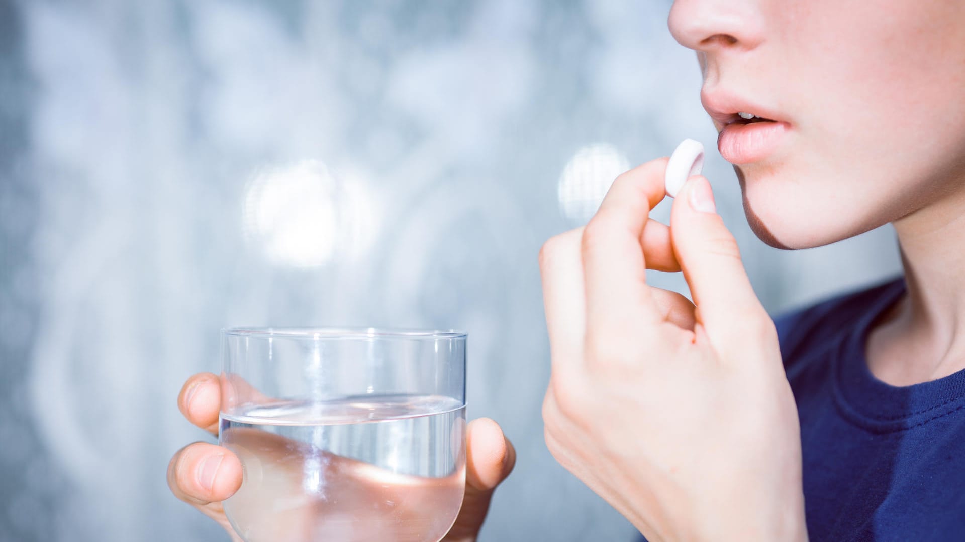 Der falsche Einastz von Antibiotika kann gefährlich sein. Der falsche Einastz von Antibiotika kann gefährlich sein.