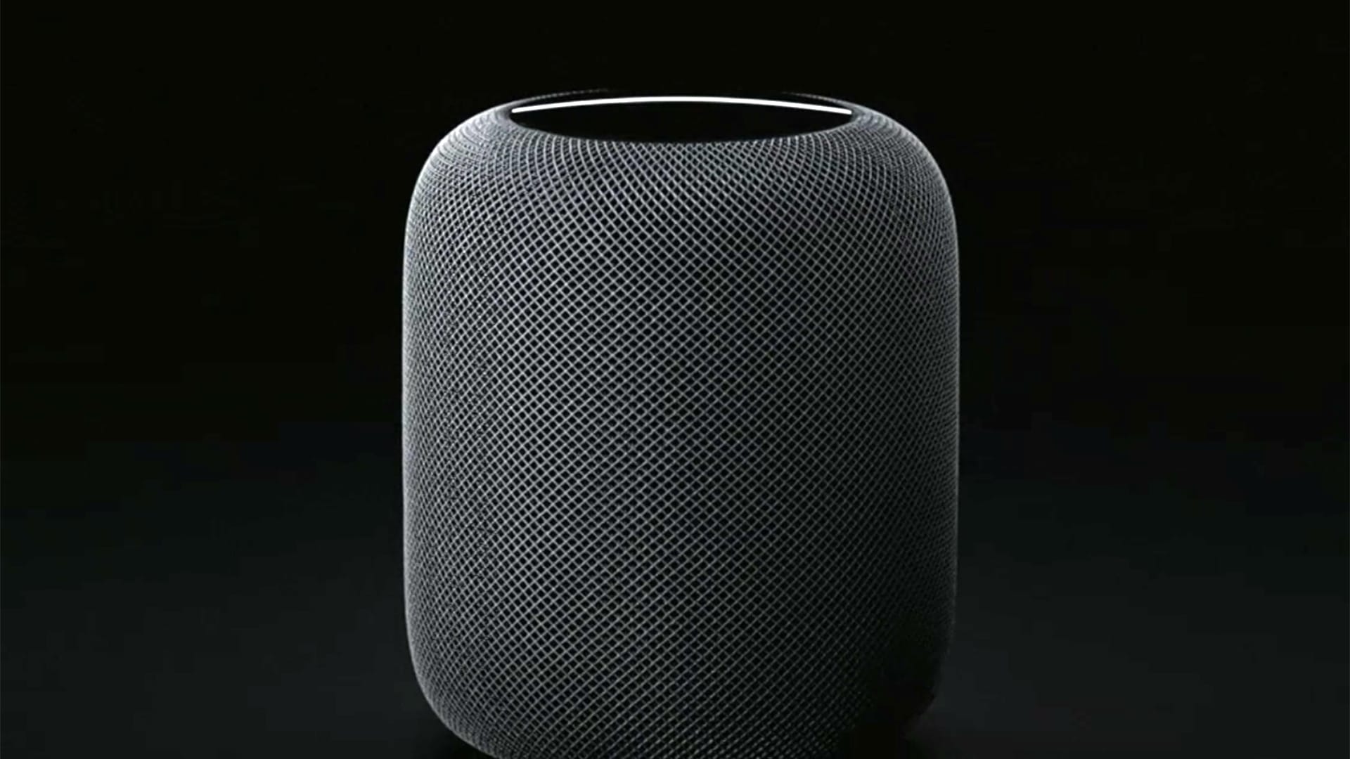 Apples HomePod ist die Antwort auf Amazon Echo und Google Home