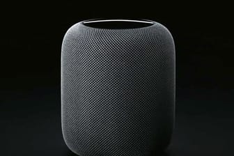 Apples HomePod ist die Antwort auf Amazon Echo und Google Home