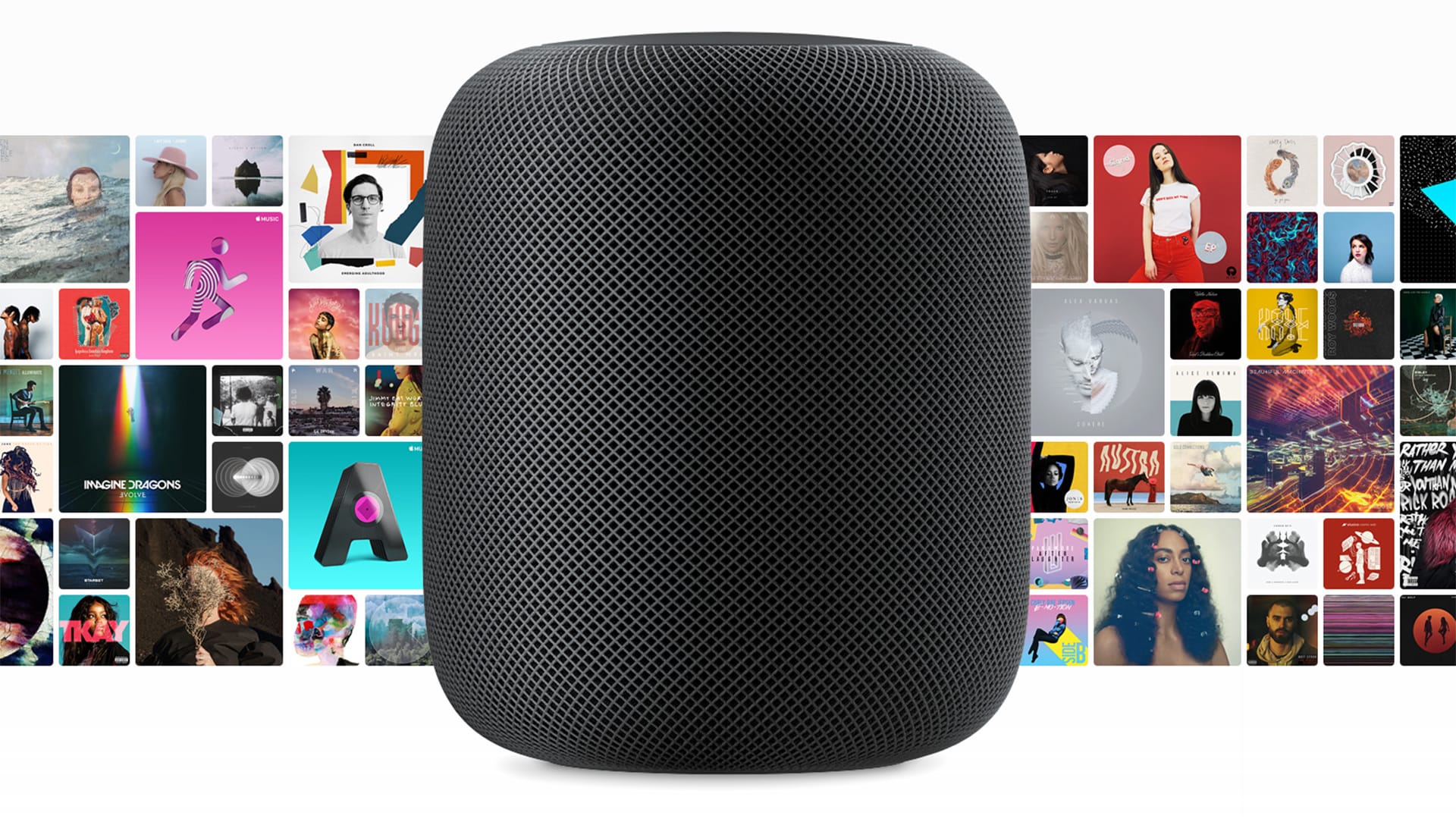 Apple HomePod soll besser als Amazons Echo klingen