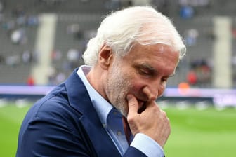 Die Trainersuche bei Bayer Leverkusen blieb bisher ohne Erfolg.