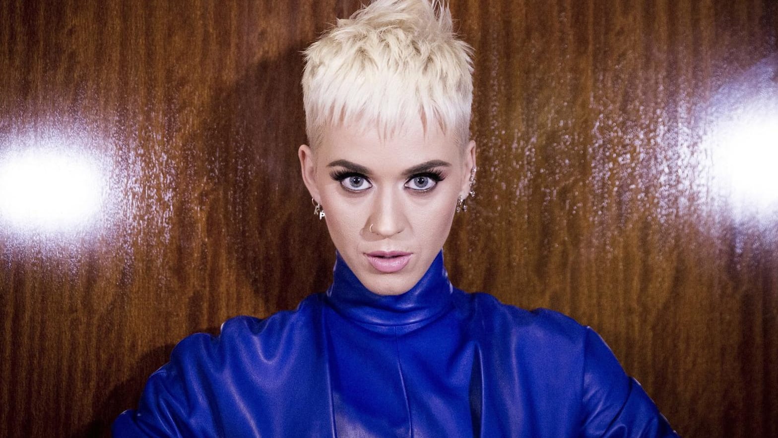 Katy Perry hat bei Twitter fast 100 Millionen Follower.