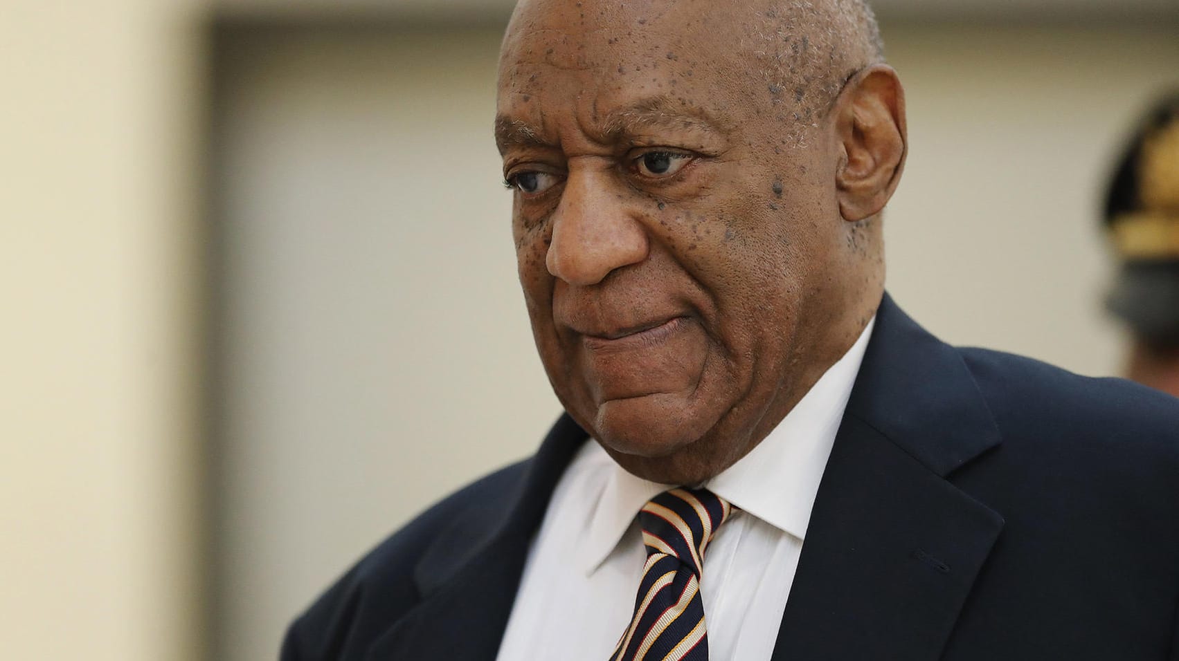 Bill Cosby soll Andrea Constand betäubt und dann missbraucht haben.