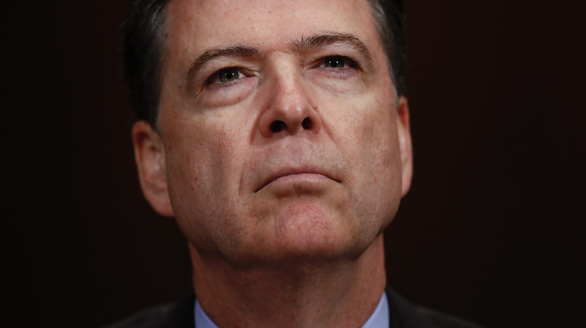 In den Tagen nach dem Rauswurf fuhr der Präsident wilde Attacken gegen Comey, um dessen Glaubwürdigkeit zu beschädigen. Nun sagt Comey aus. In den Tagen nach dem Rauswurf fuhr der Präsident wilde Attacken gegen Comey, um dessen Glaubwürdigkeit zu beschädigen. Nun sagt Comey aus.