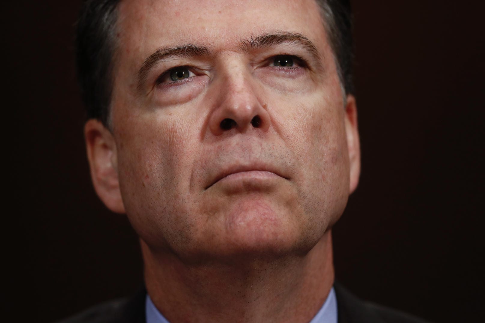 In den Tagen nach dem Rauswurf fuhr der Präsident wilde Attacken gegen Comey, um dessen Glaubwürdigkeit zu beschädigen. Nun sagt Comey aus.