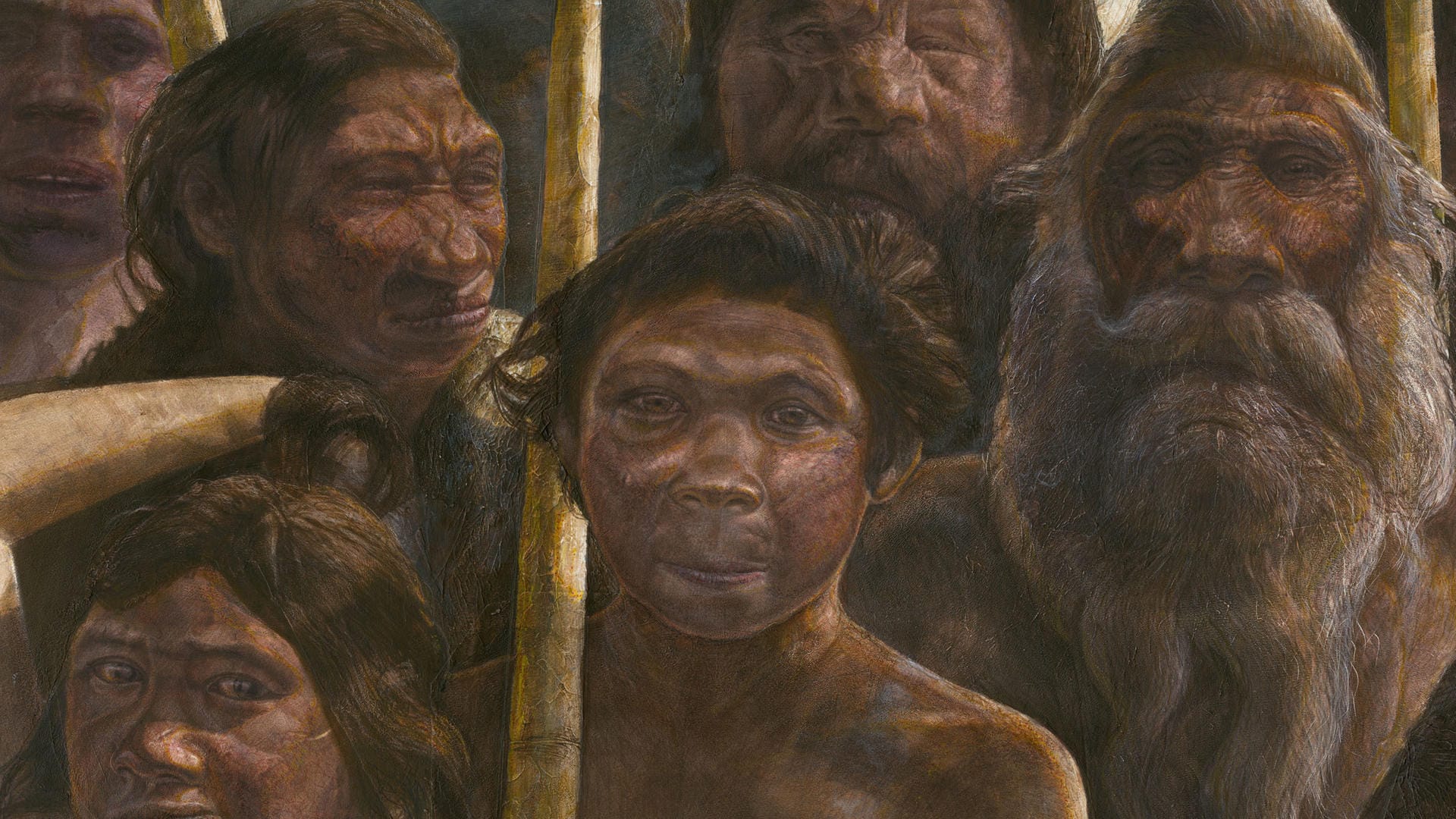 Homo heidelbergensis