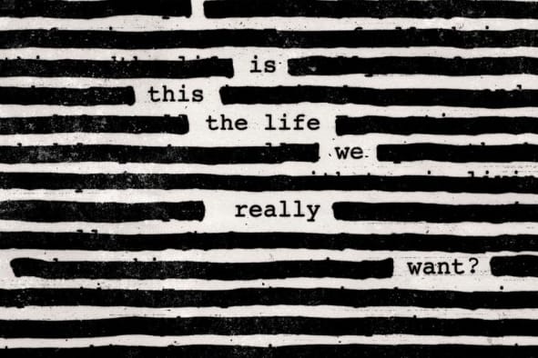 Neues Album von Roger Waters