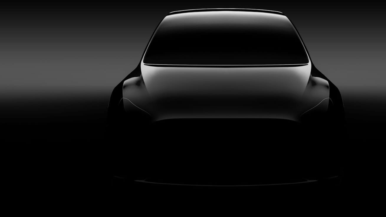 Das SUV Model Y wird Tesla wohl weniger als 40.000 Dollar kosten.